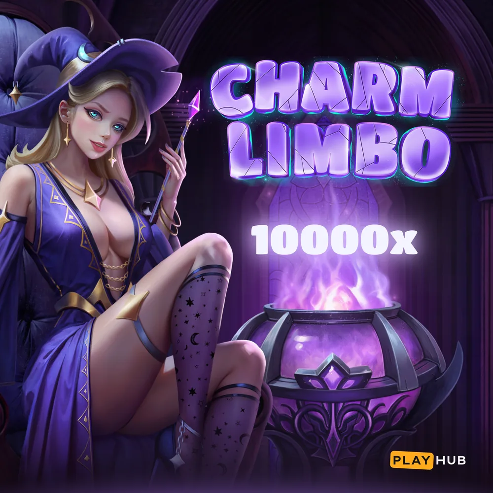 Charm Limbo