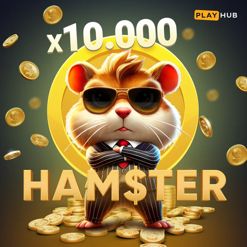 Hamster Cash or Crash